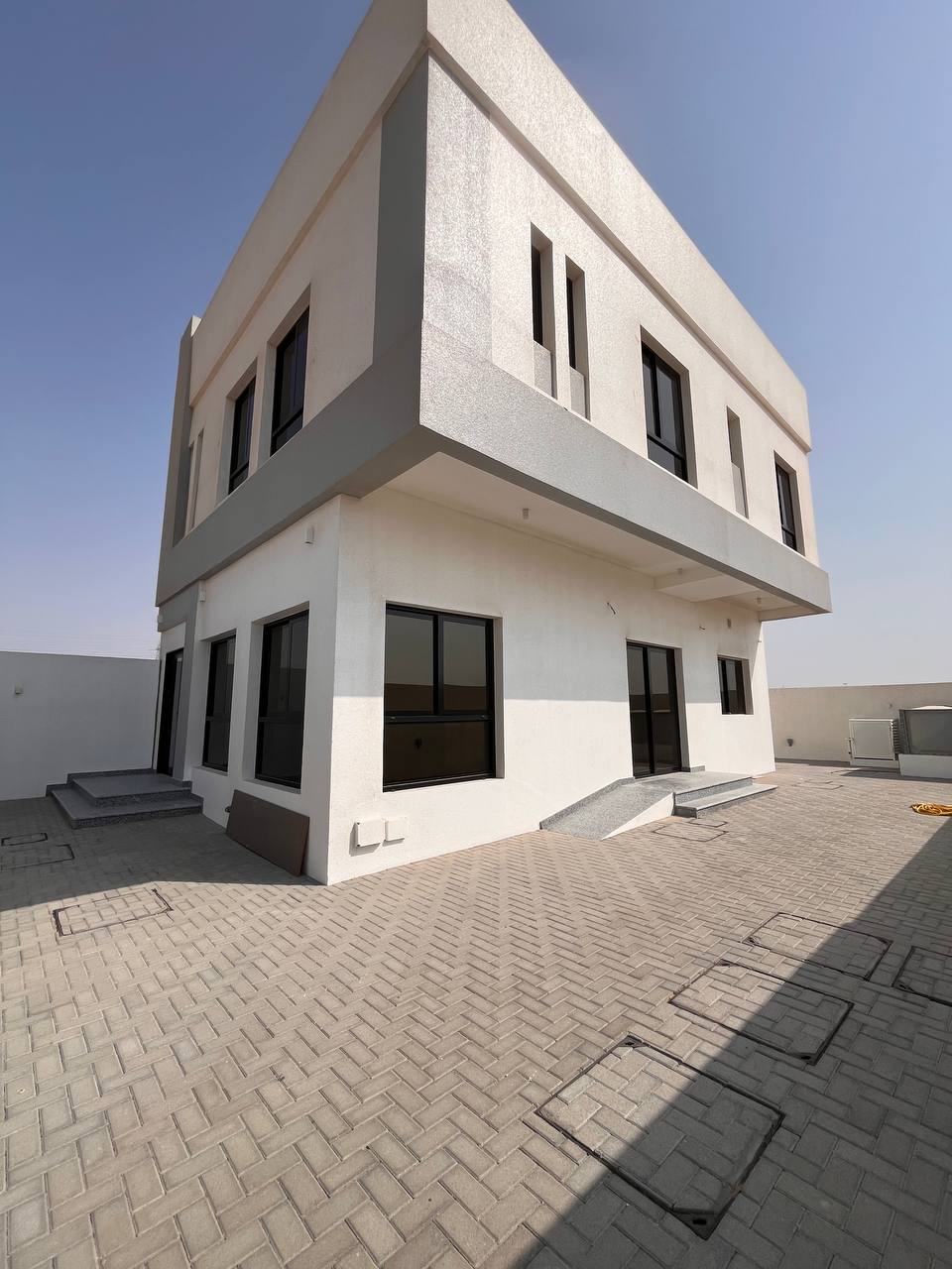 Brand New 5-Bedroom Villa for Sale in Mzairah