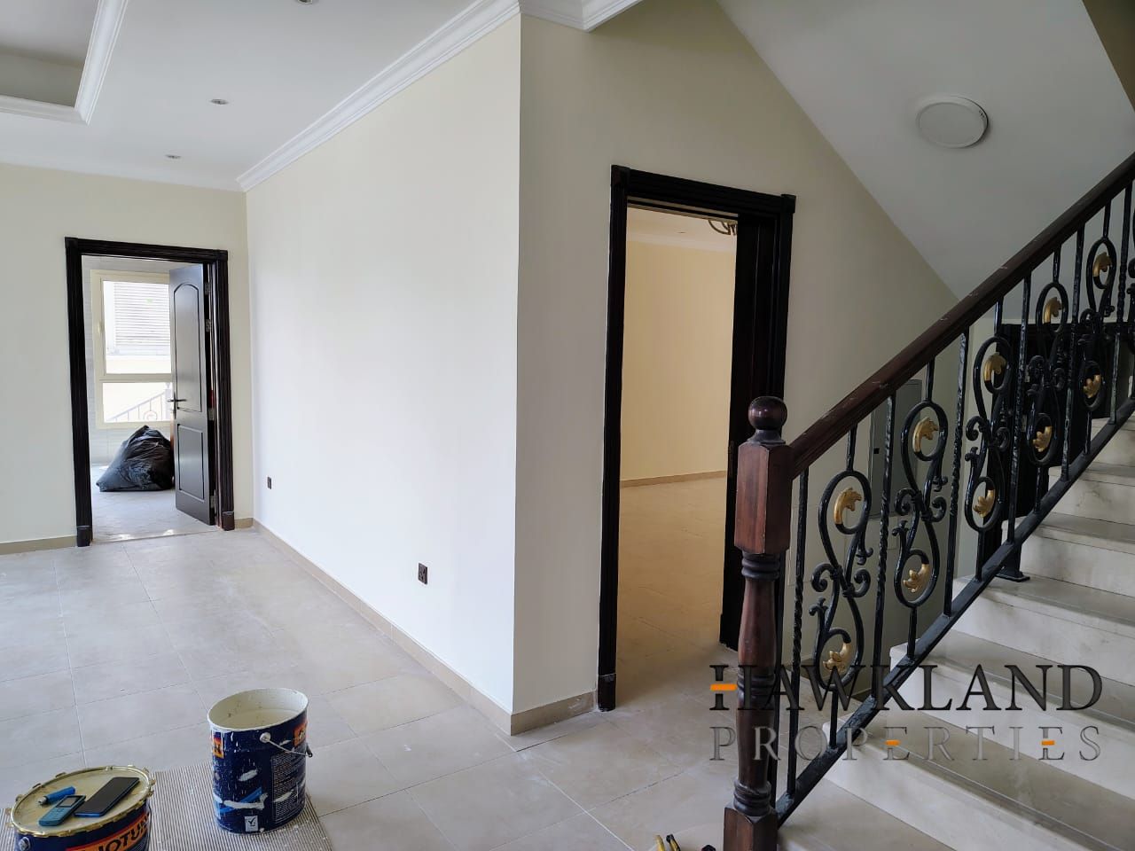 Luxurious 5-Bedroom Modern Villa for Rent in Umm Suqaim