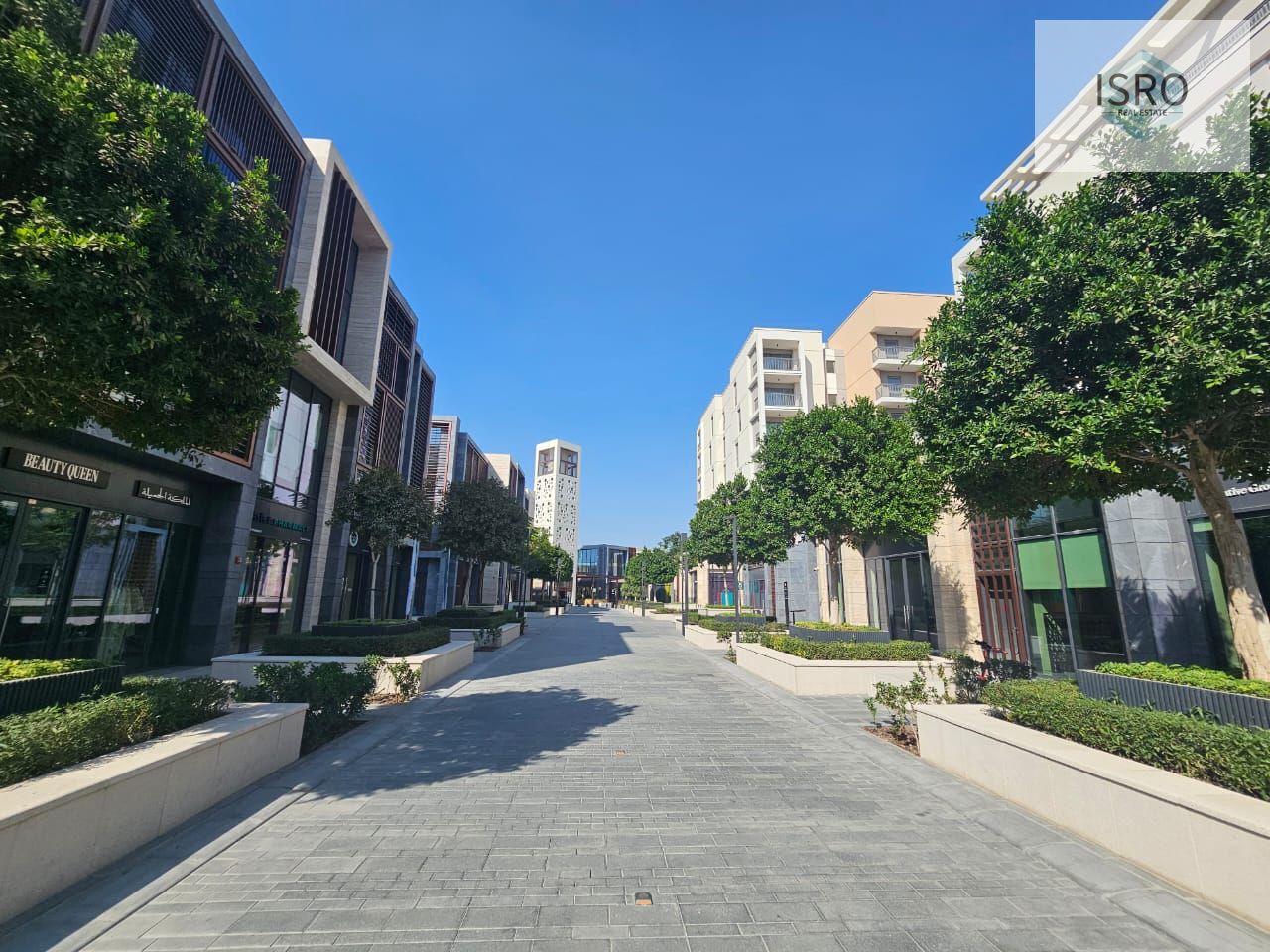 Uptown al Zahia community luxury apartments close to al Zahia city center mall