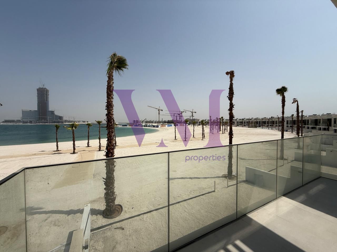 FULL CASINO AND SEA VIEW | 4-BED+S