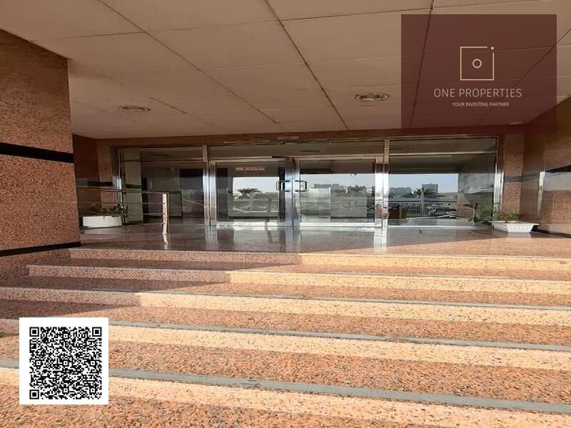 For Sale / In Al Rashidiya 3, Ajman / Residential and commercial building / on the corner of two streets / very prime location
