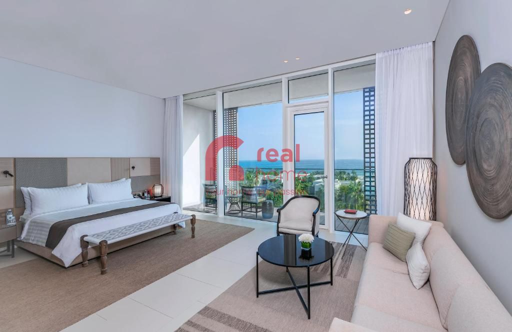 3 Bedroom Penthouse for sale in Al Zorah city, Ajman