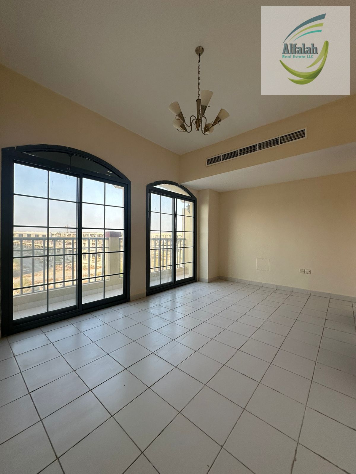 Stylish 2BHK Villa for Sale | Uptown Ajman | Type 2V | Starting AED 490,000 Only!