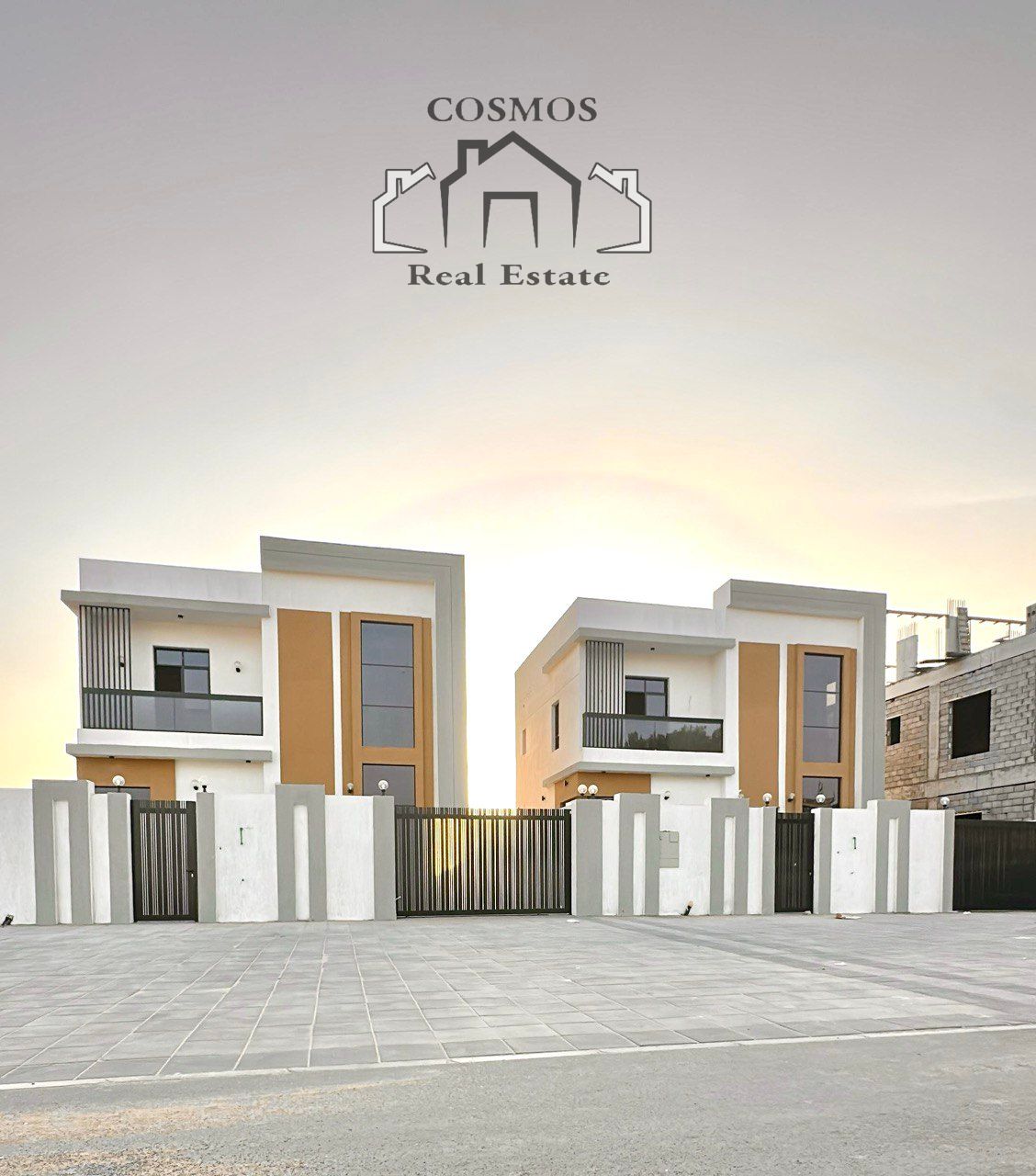 Free Registration: High Valued 3 Bedroom Luxurious Villa Available for Sale in Al Zahya, Ajman