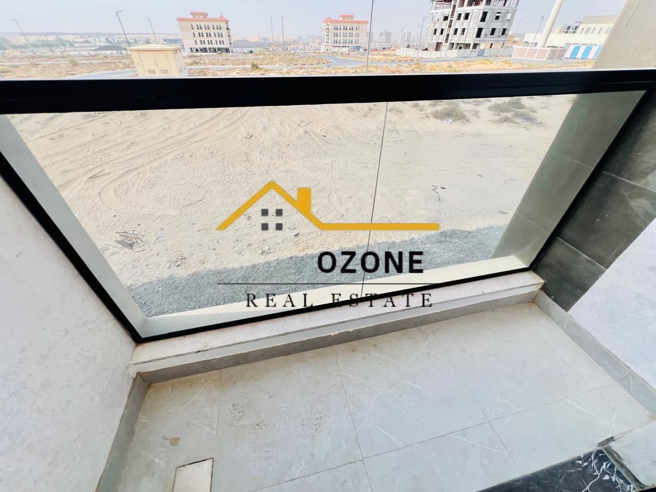 Brand New Building\°°wiTh kitchen Appliances\°°Parking\°°Wardrobe