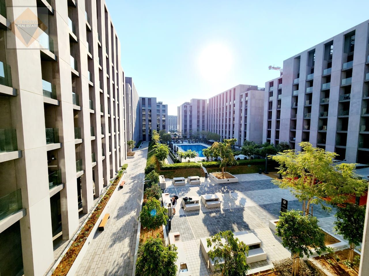 An ideal investment or residential opportunity! Elegant studio for sale within a fully serviced compound