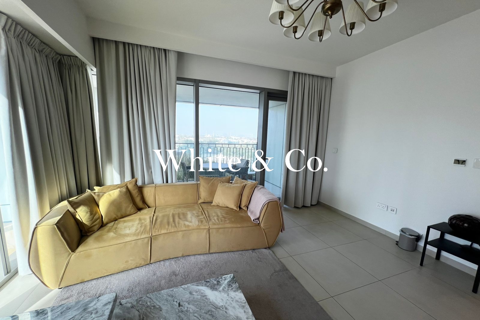 Low Floor | Furnished | Available Now