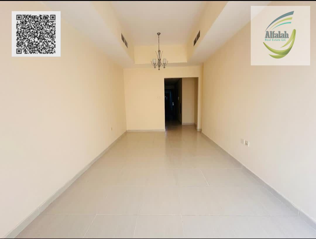 Spacious 1BHK in Lilies Tower | Freehold | Vacant & Ready to Move In!