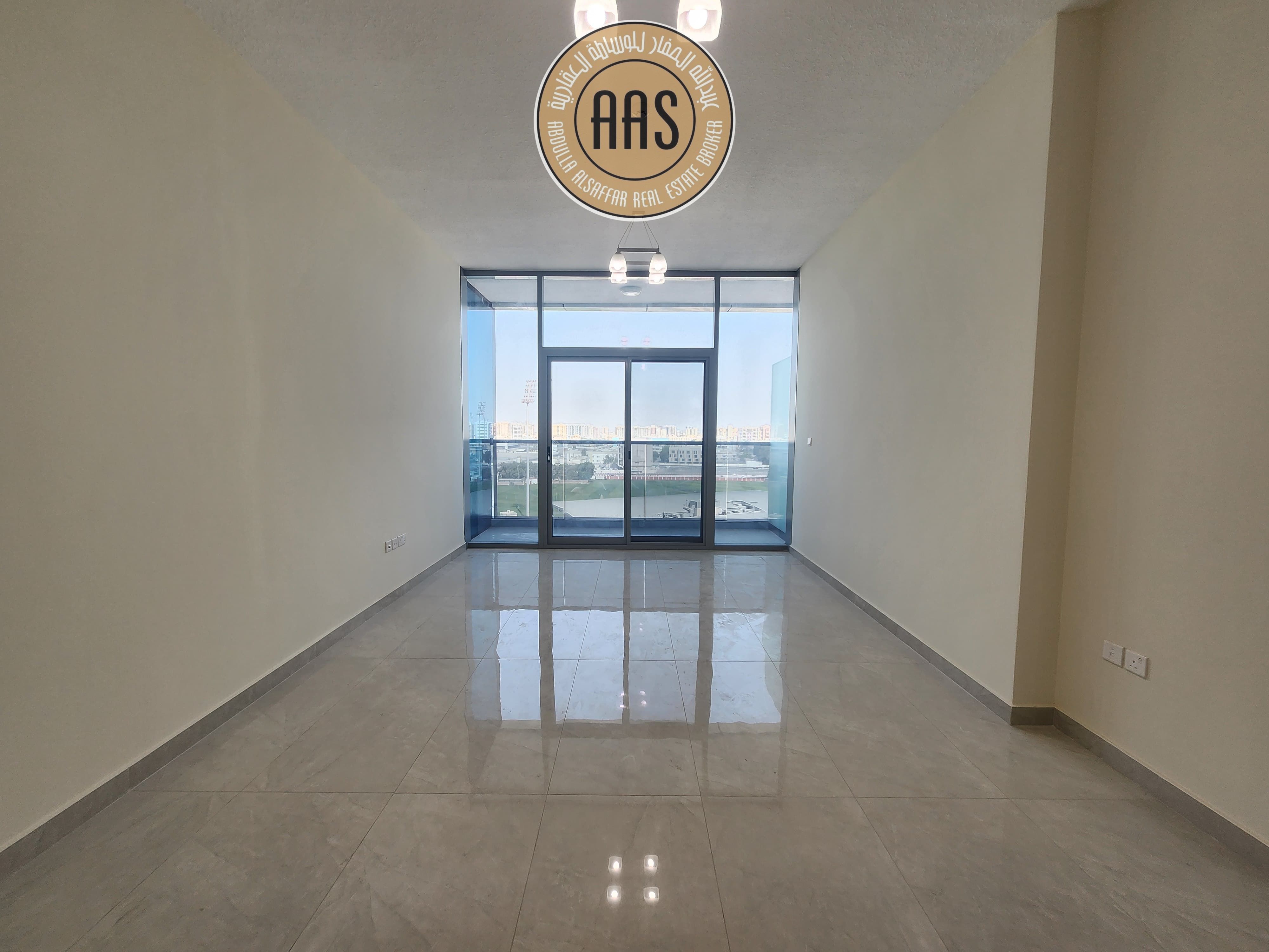 Full Brand New Building 2Bhk Plus Store Room With Full Facilities