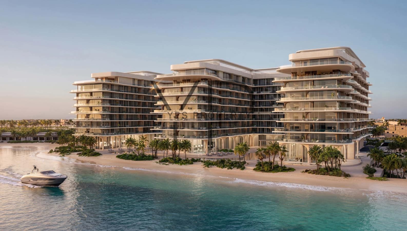 AYA By Deyaar | 1 BR Luxury | 40/60 Payment | Resort-style Living