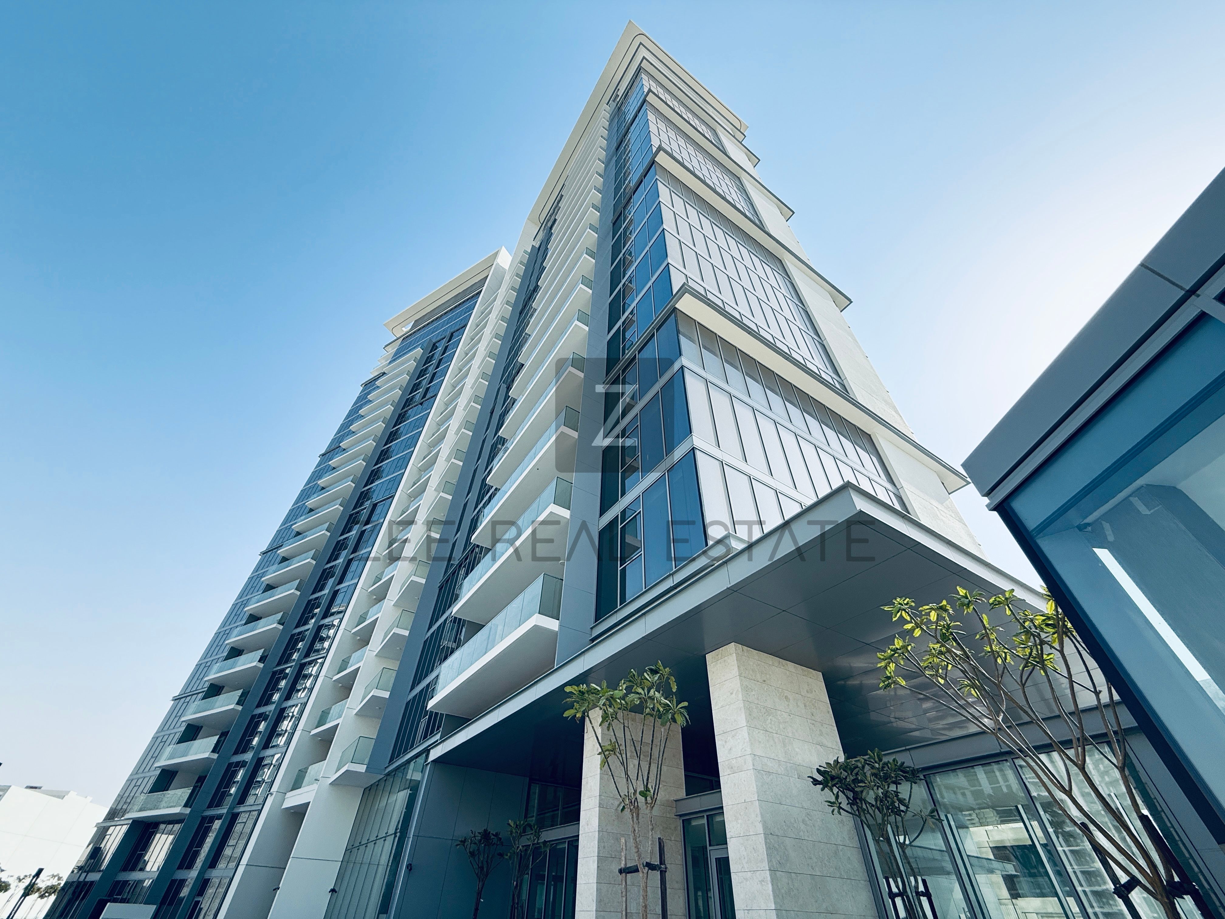 Brand New | Chiller-Free | 1-Bedroom | Premium Living