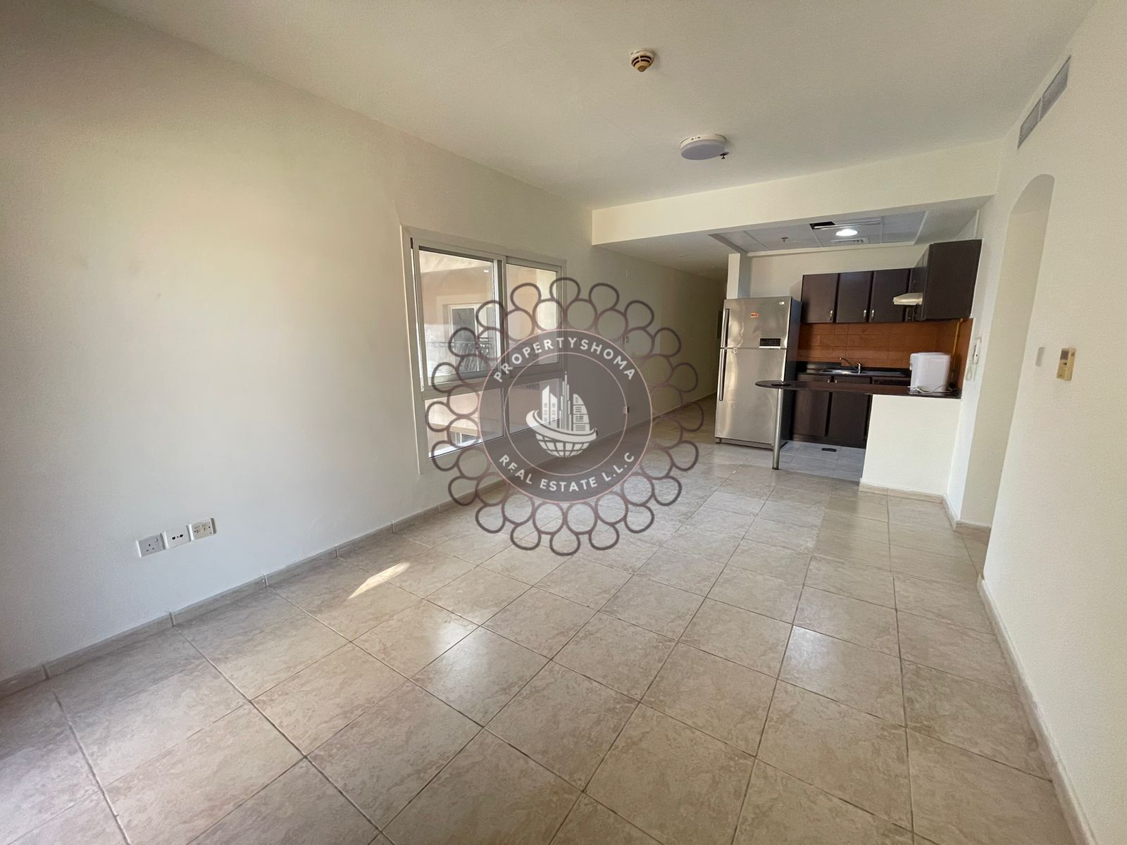 1 BR Apartment for Sale in Diamond Views 1