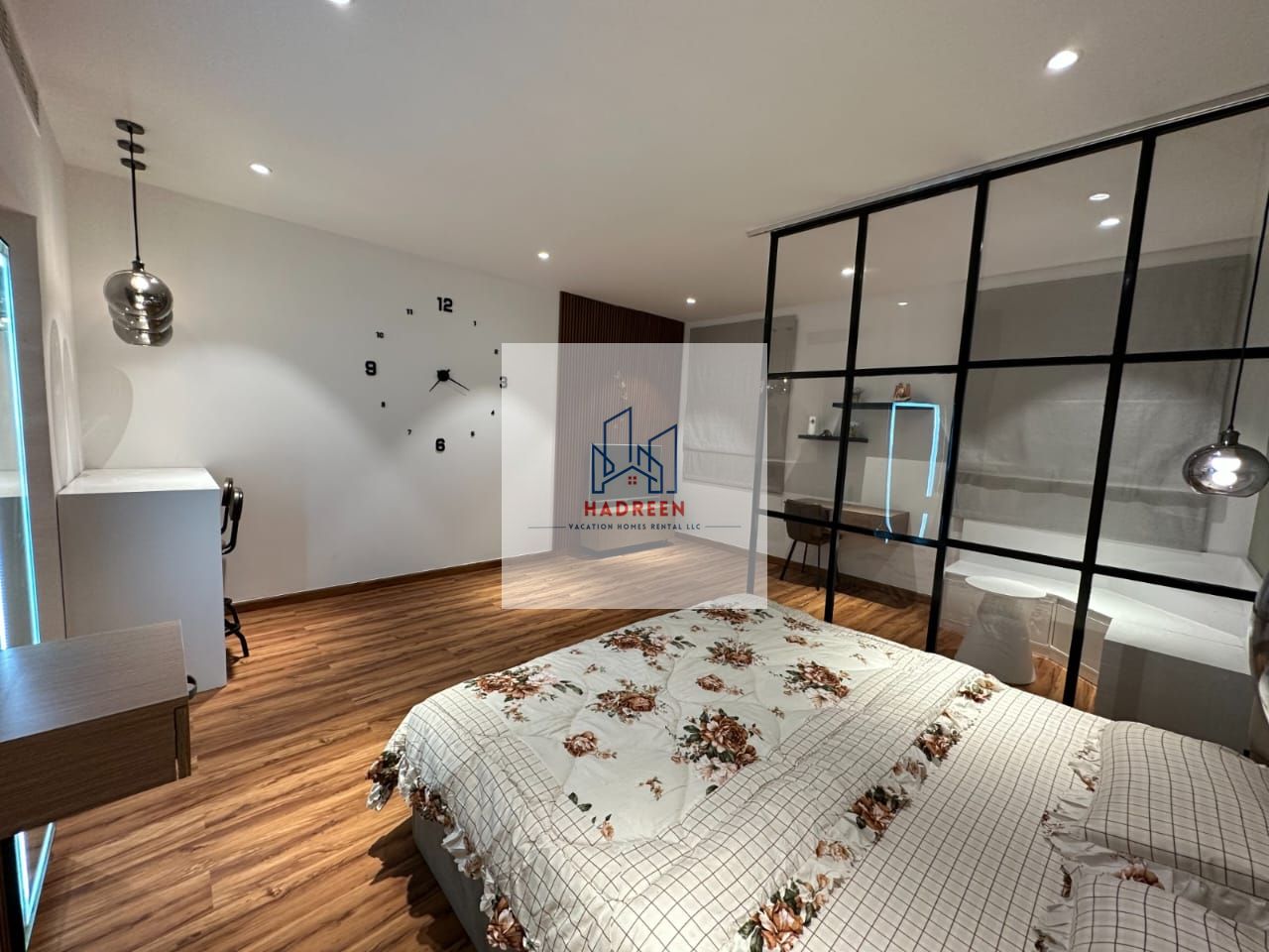 MODERN DESIGN ELEGANT STUDIO ll FULLY FURNISHED || SPAIN CLUSTER II INTERNATIONAL CITY
