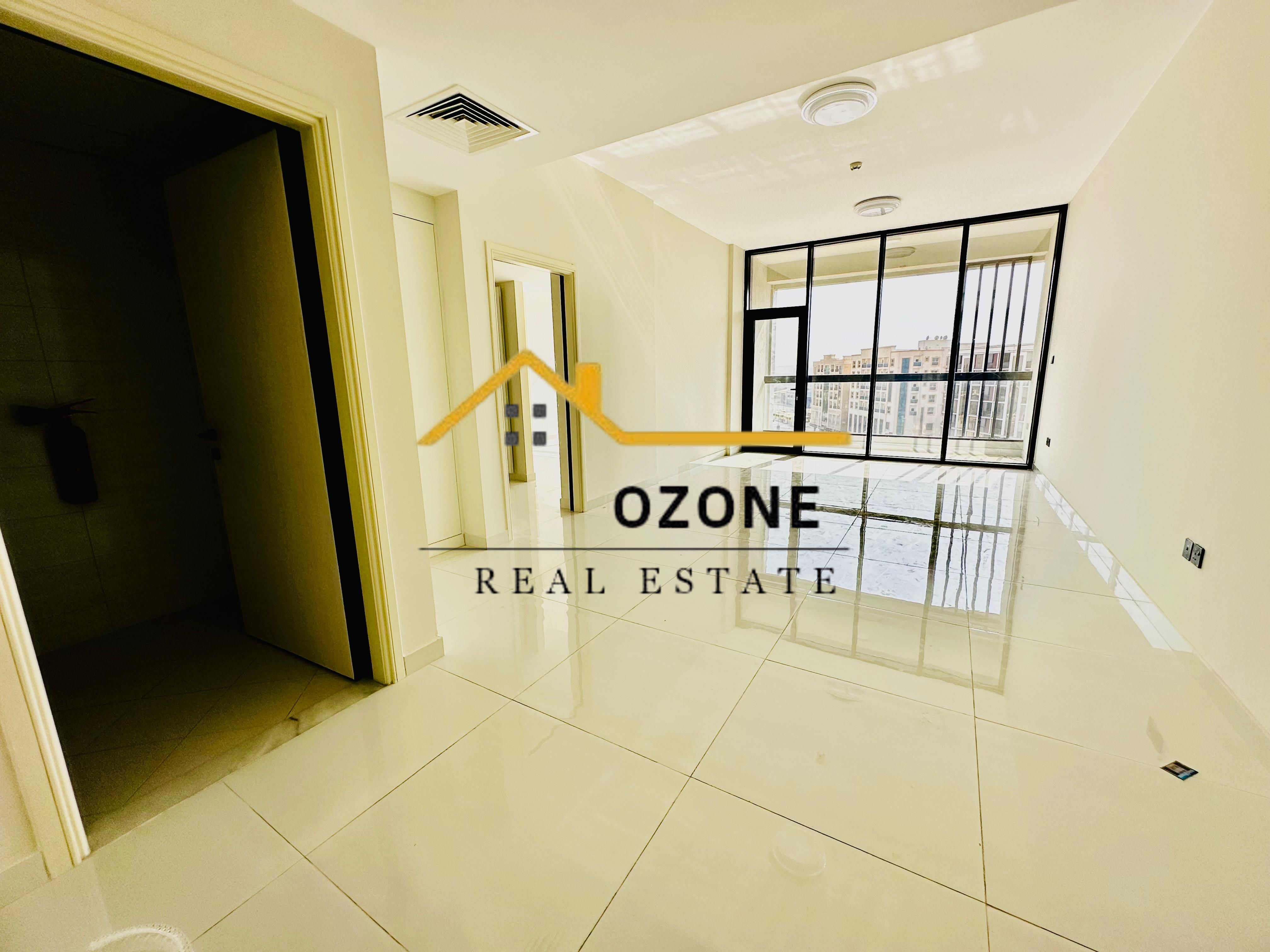 Brand New || Luxurios intirior || Parking || Wardrobes || Maliha road || Open view || School zone