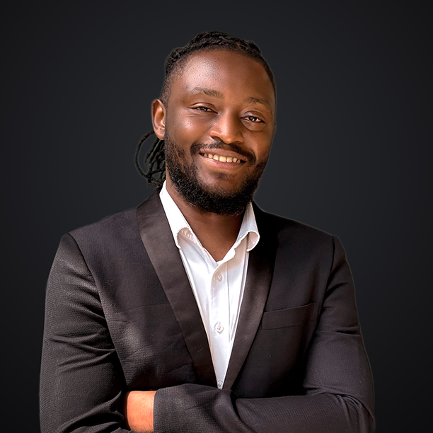 Brian Ochieng Otieno