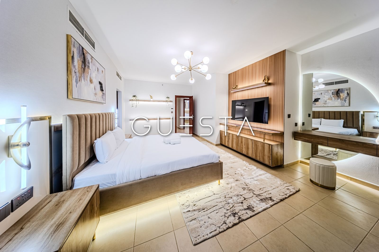 Seaside | Renovated | All Bills Inc