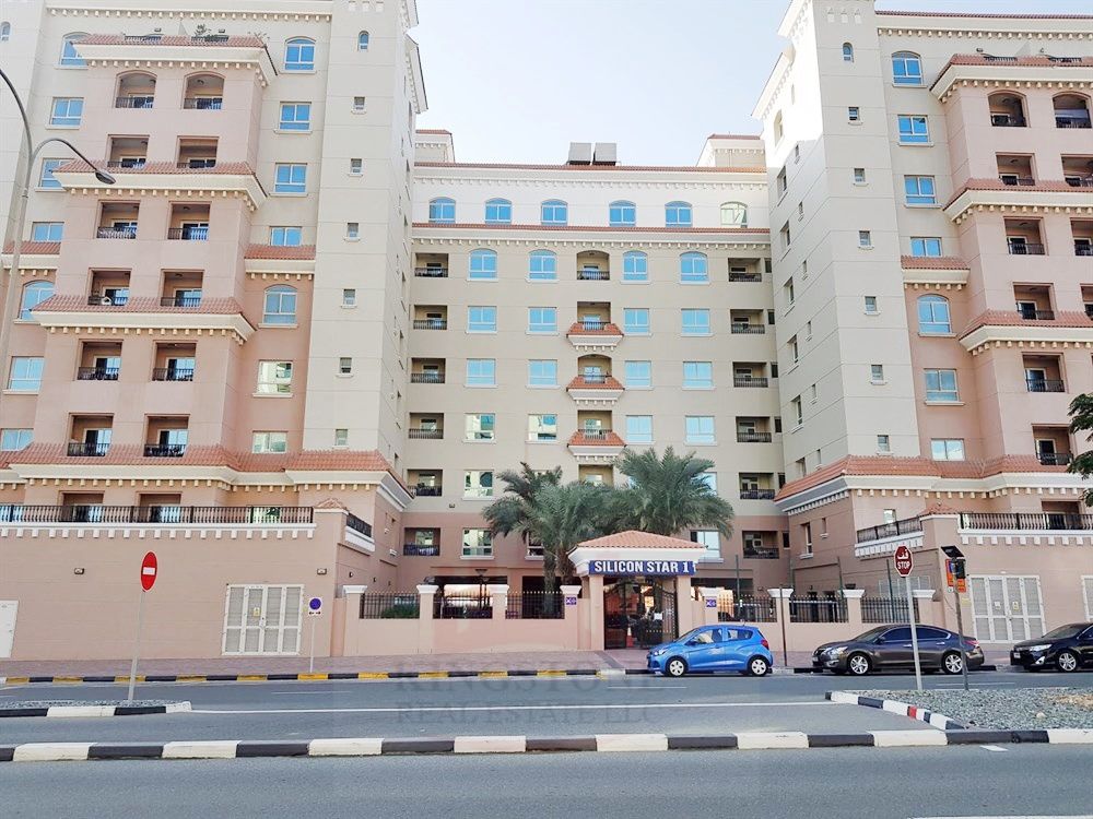 2 Bedroom with Laundry Room Near Silicon Central For Rent