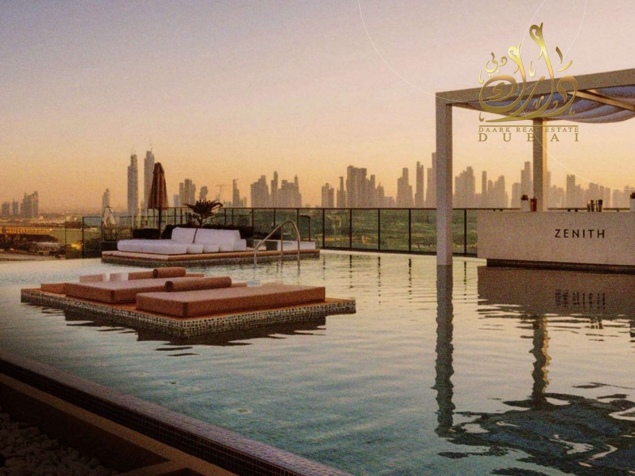 Luxury| ROI 10% | Prime Location | Best Price