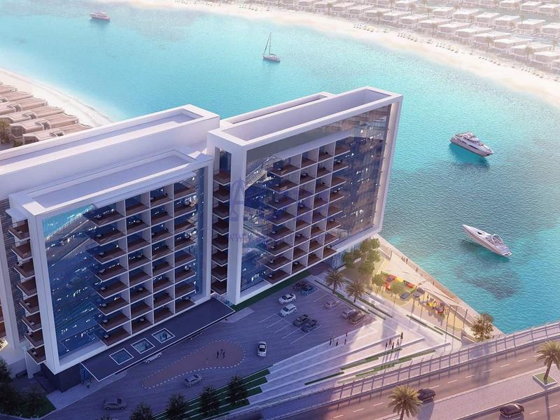 1 bedroom | High Floor | Amazing View |