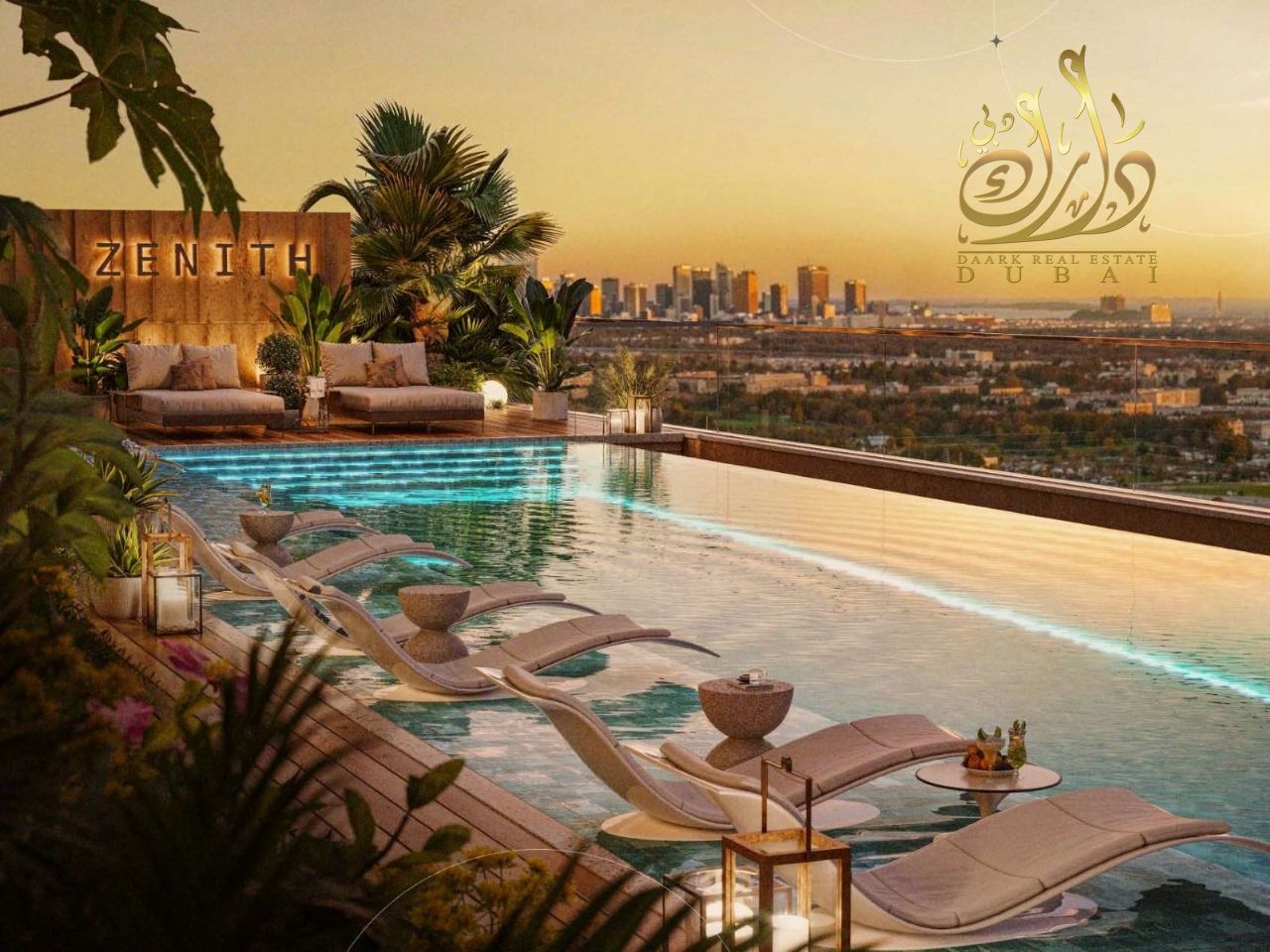 Luxury| ROI 10% | Prime Location | Best Price
