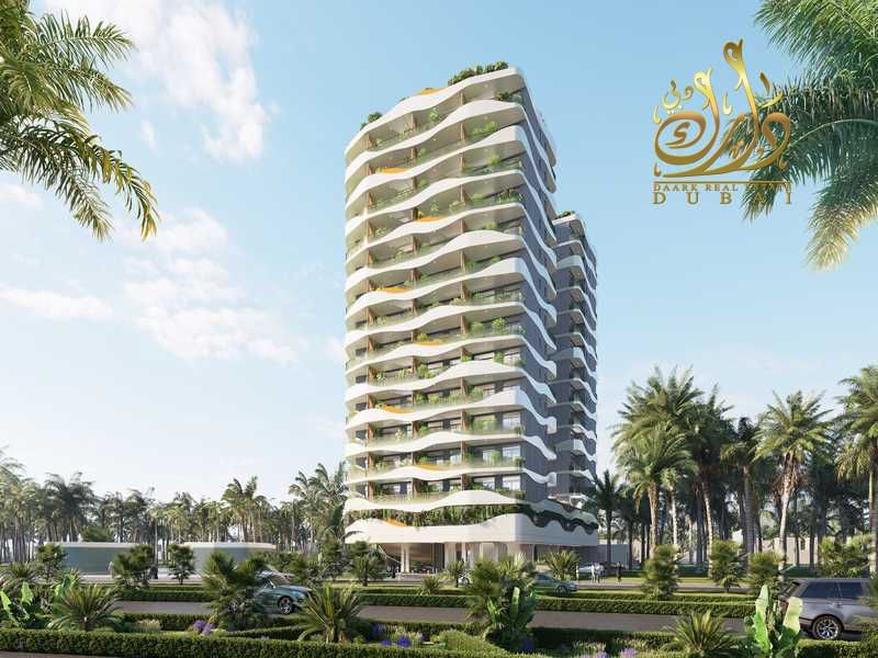 Luxury Living-FURNISHED- ROI 10% - 5%DP