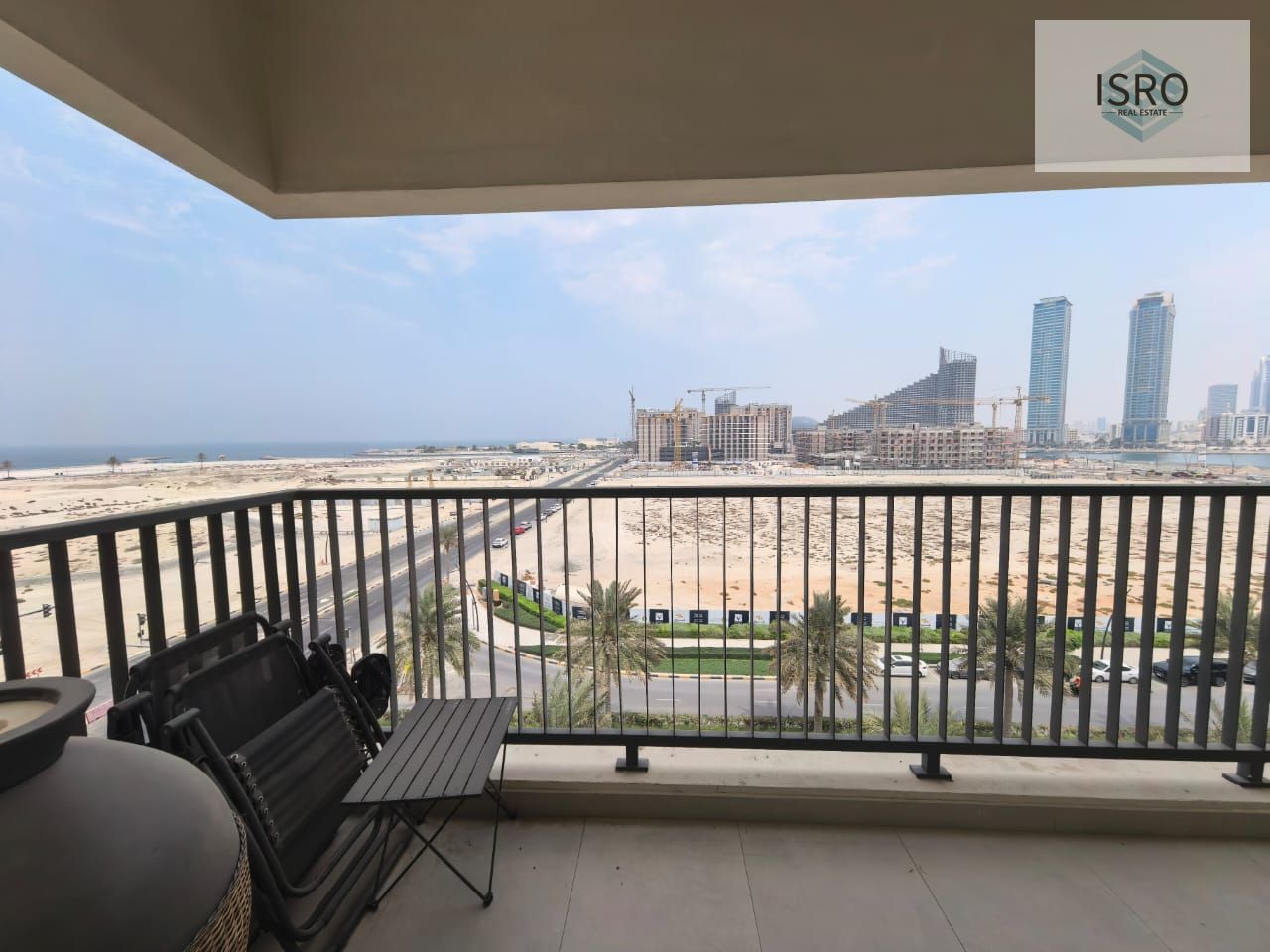 Fully Furnished || 2 BED ROOM with 2-Bath || 85k 1-payment