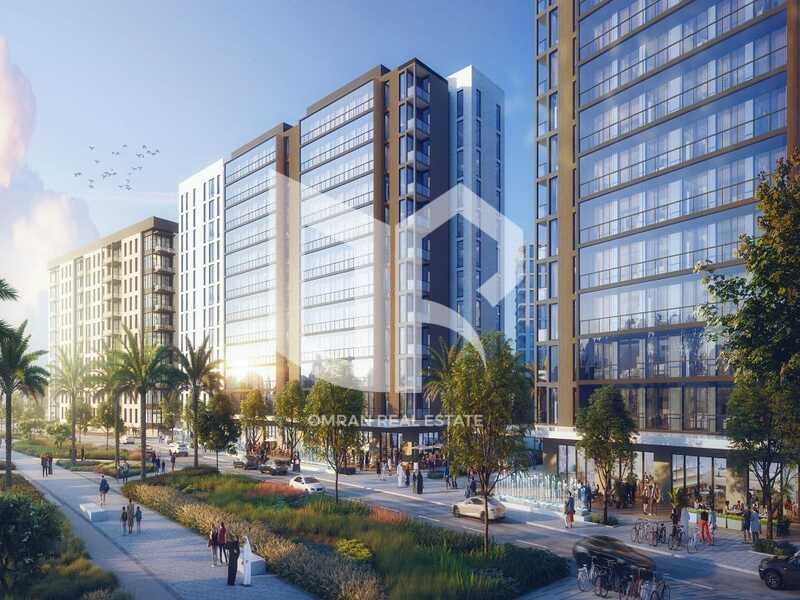 Spacious one-bedroom apartment in Al-Fah Project - Sharjah