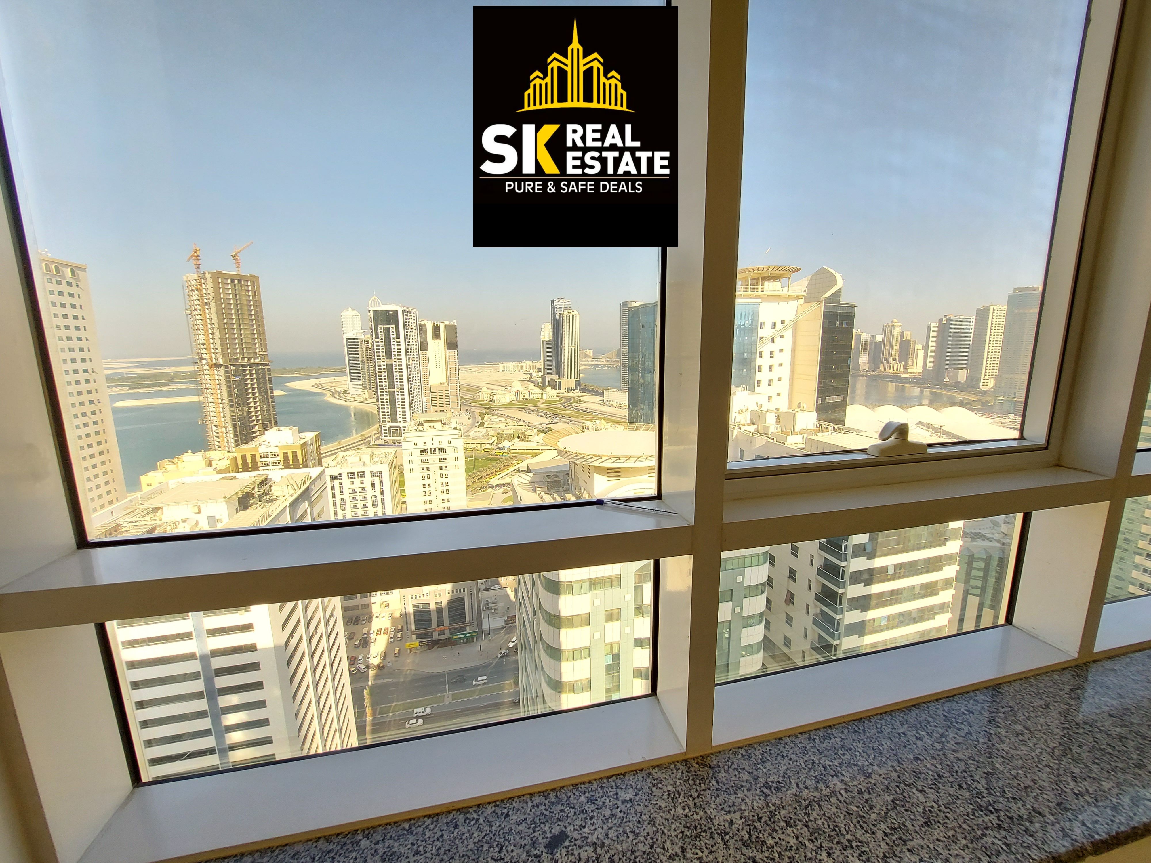 LIMITED OFFER _ LUXURIOUS 3BHK IN 58K IN 4 CHQS _ GYM SWIMMING POOL KIDS PLAY PLAY