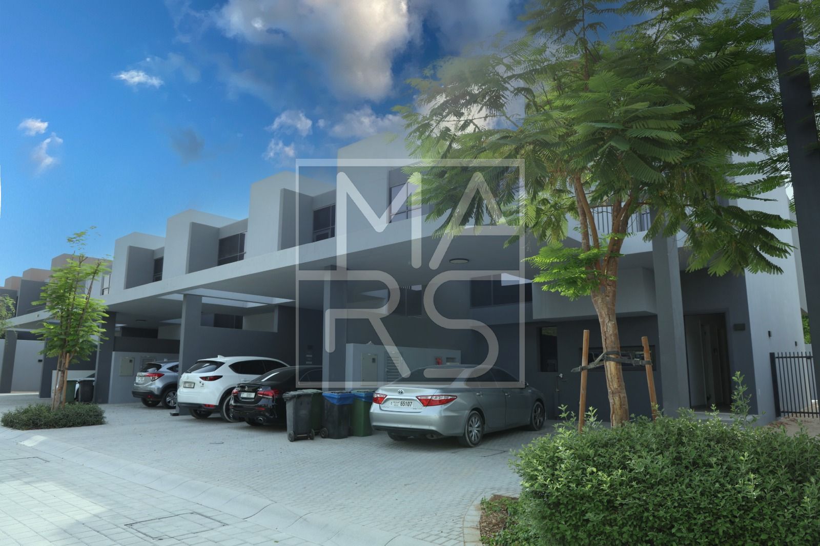 Modern 3BHK for Rent | Stylish & Spacious | Masaar Community