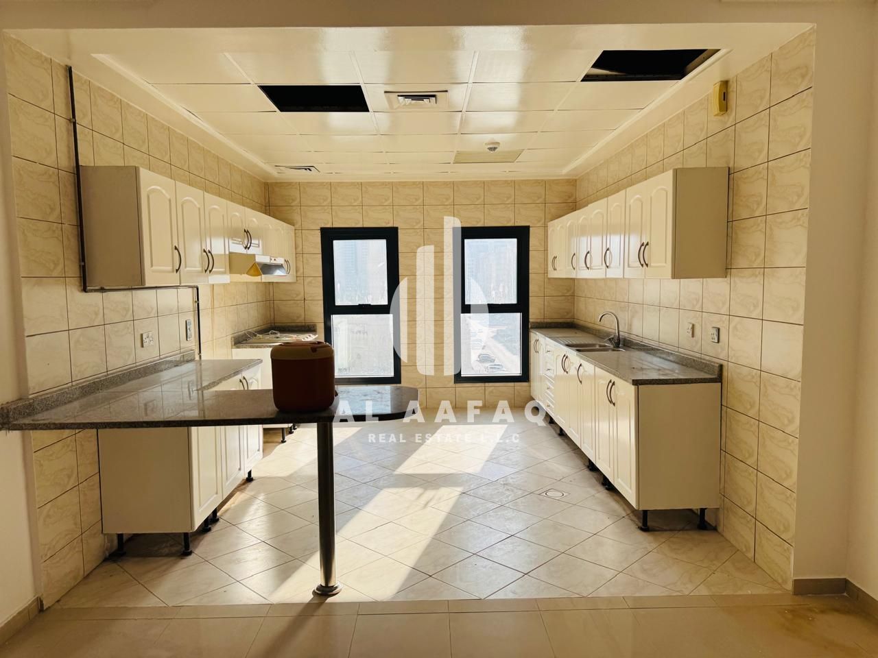 Spacious 2Bhk | Master Bedroom | AC Chiller Free |