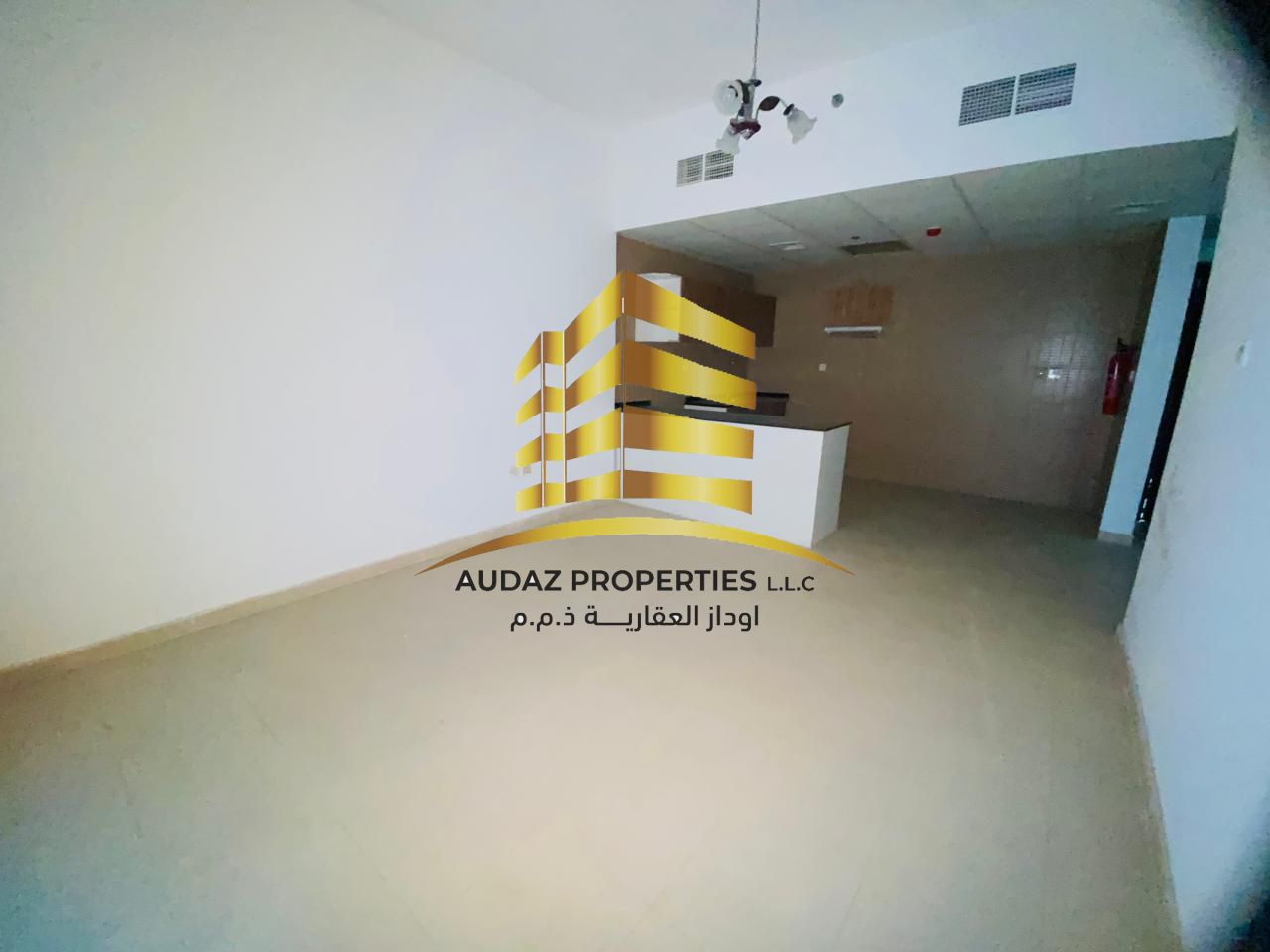 Resale 1 Bedroom Apartment in City Tower – Ajman
