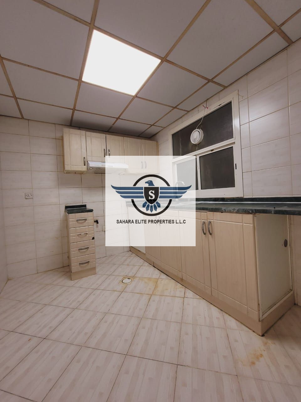 Spacious 2bhk with wardrobe close to Al Nahda parak available in Al Nahda Sharjah