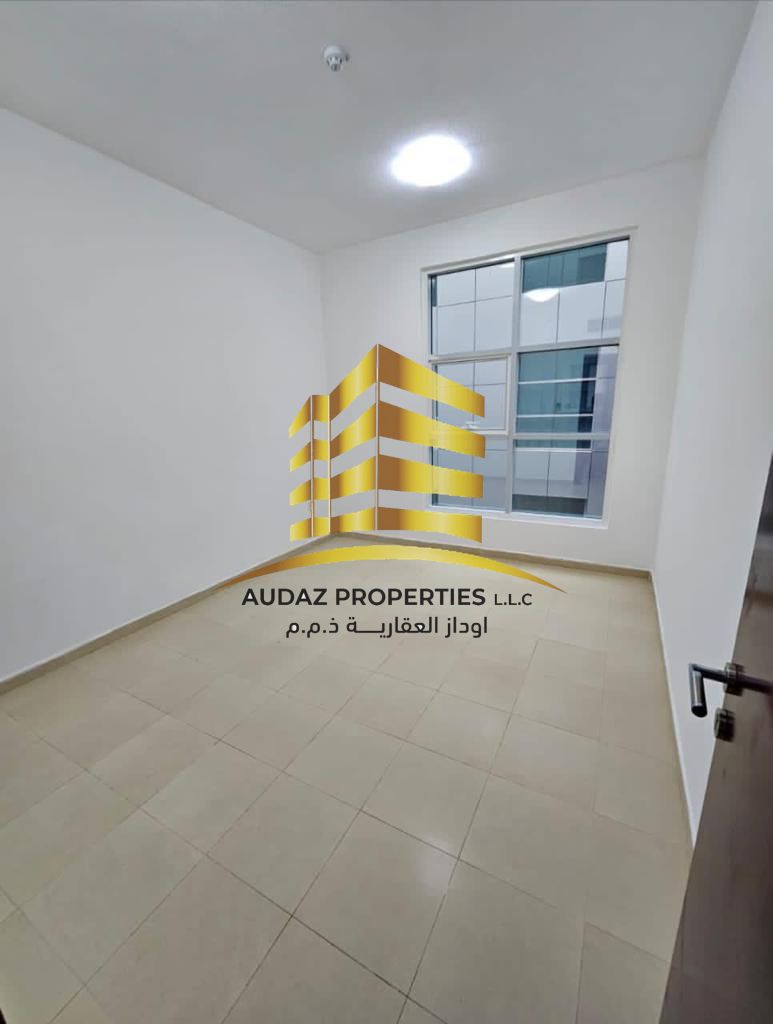resale – Spacious 2 Bedroom + Hall Apartment in City Tower Towers – Flexible Payment Plan