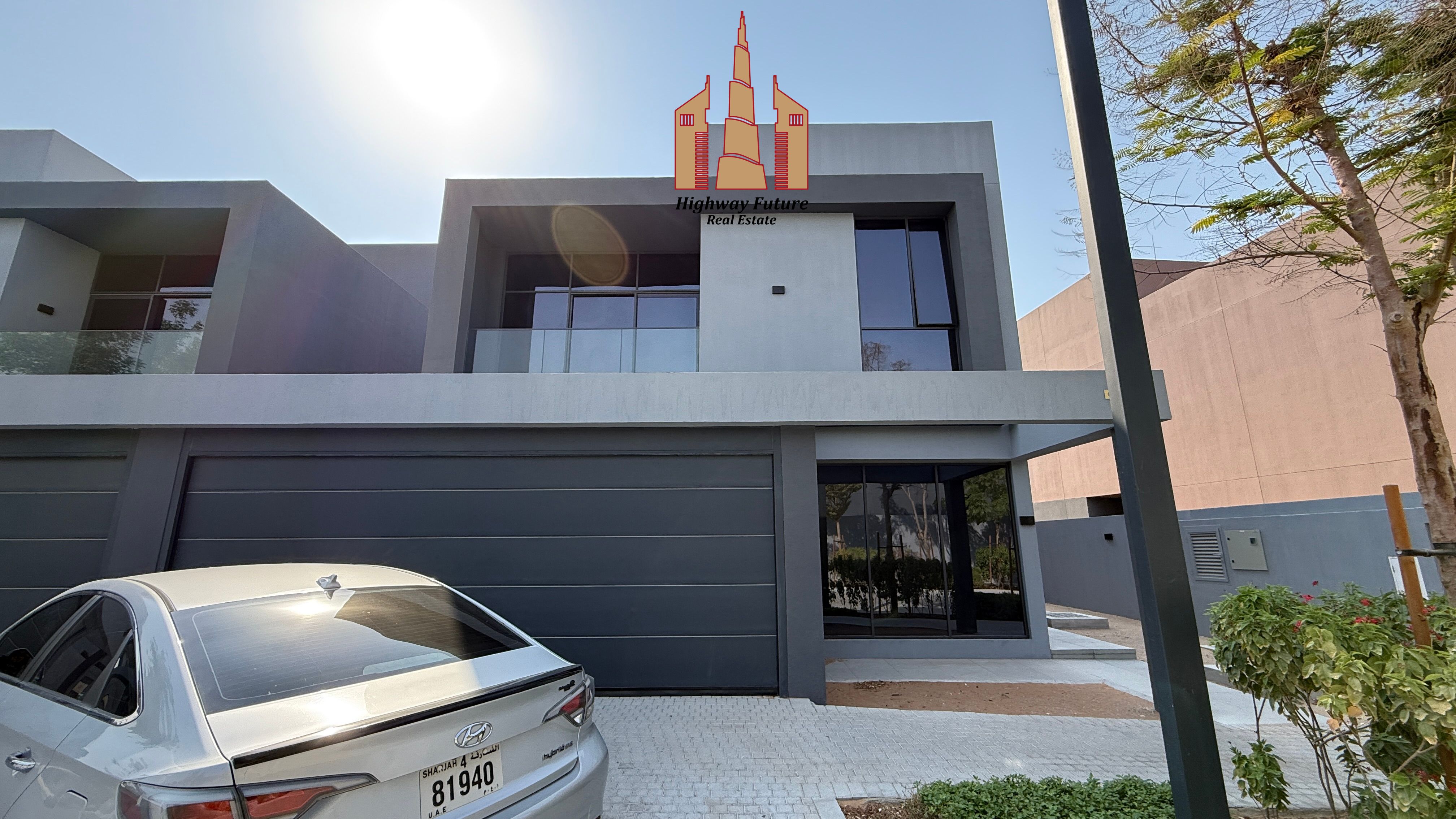 Elegant 4bhk villa semi Detached For Sale in Masaar