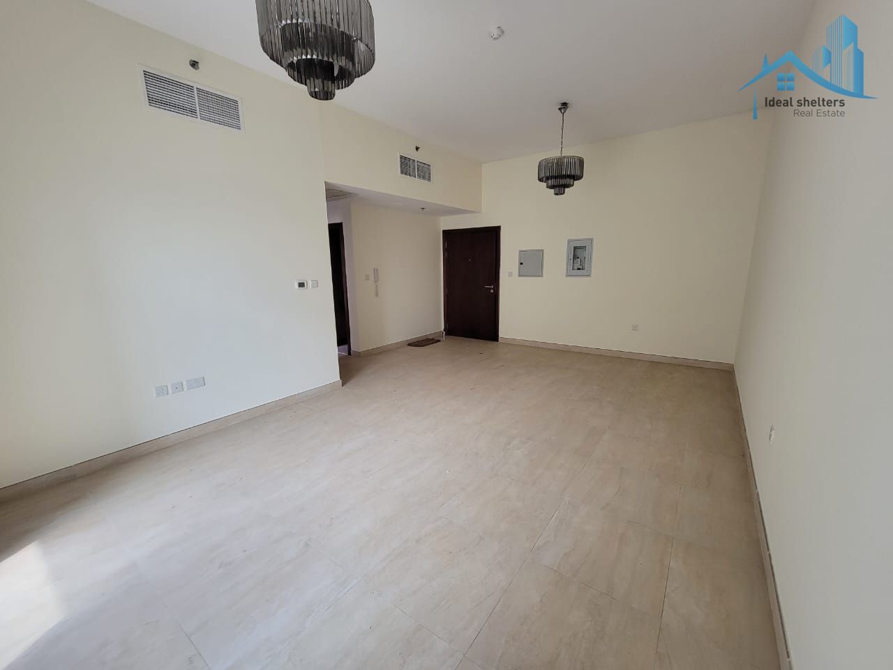 Spacious Chiller-Free 2 Bedroom Apartment | Azizi Yasamine, Al Furjan