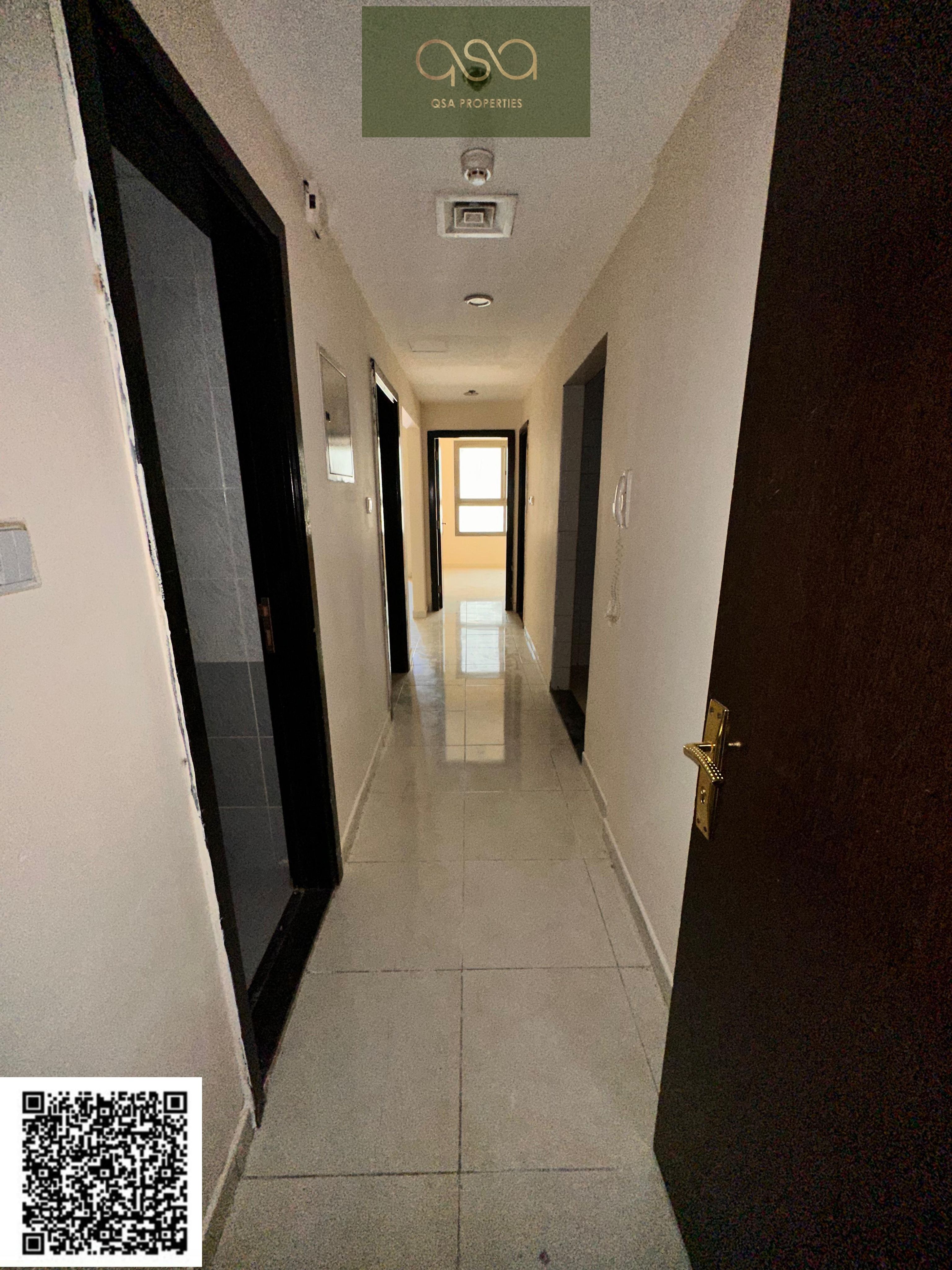 2BHK Apartment for Rent in Emirates City – AED 30,000