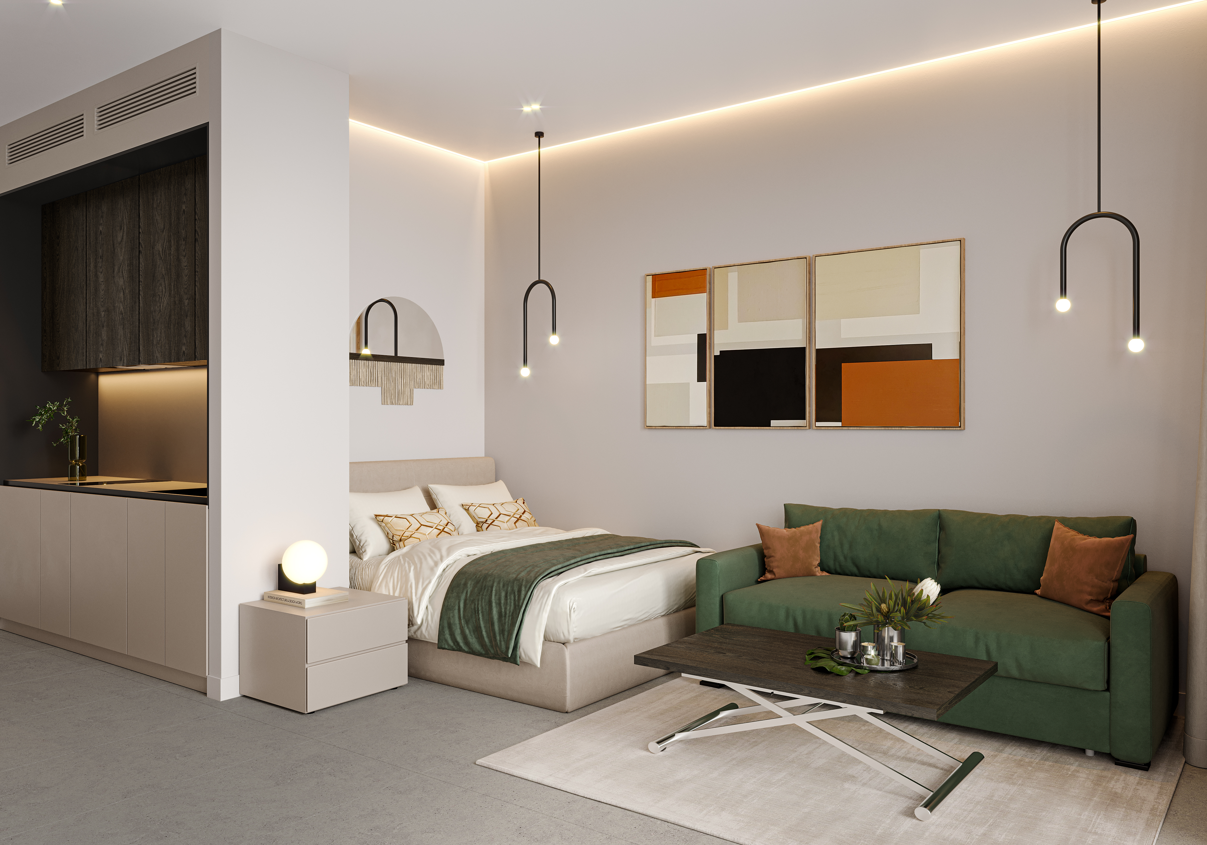 HANDOVER SOON | HIGH ROI | MID...