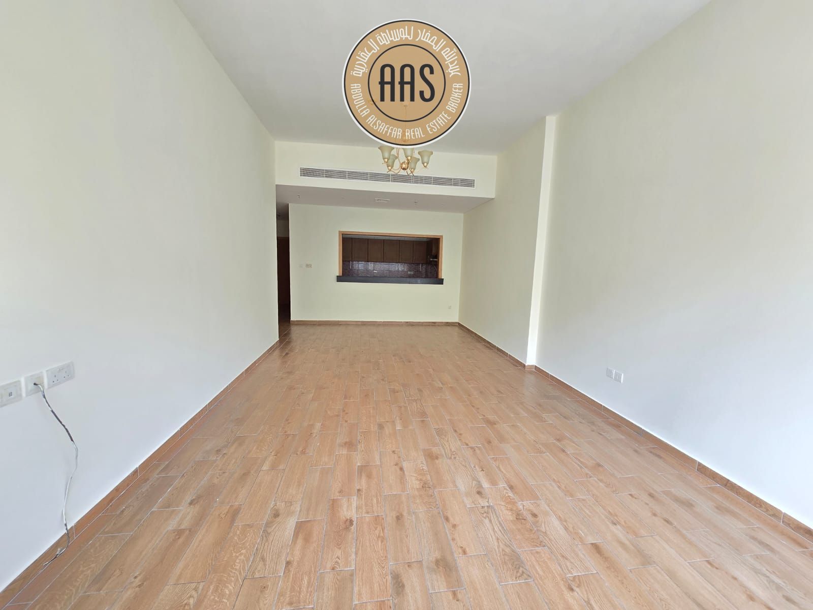 Spacious 1BR Chiller Free With Balcony // Kids Play Area // All Amenities