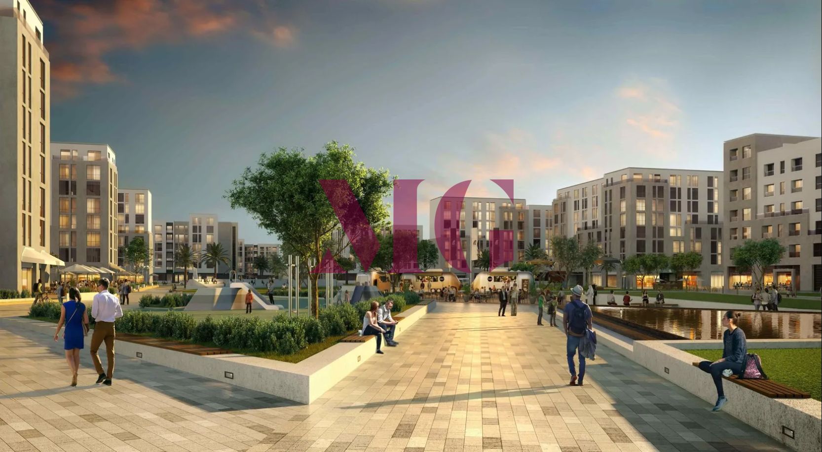 Hot Deal | Invest Now | Luxurious Apartment