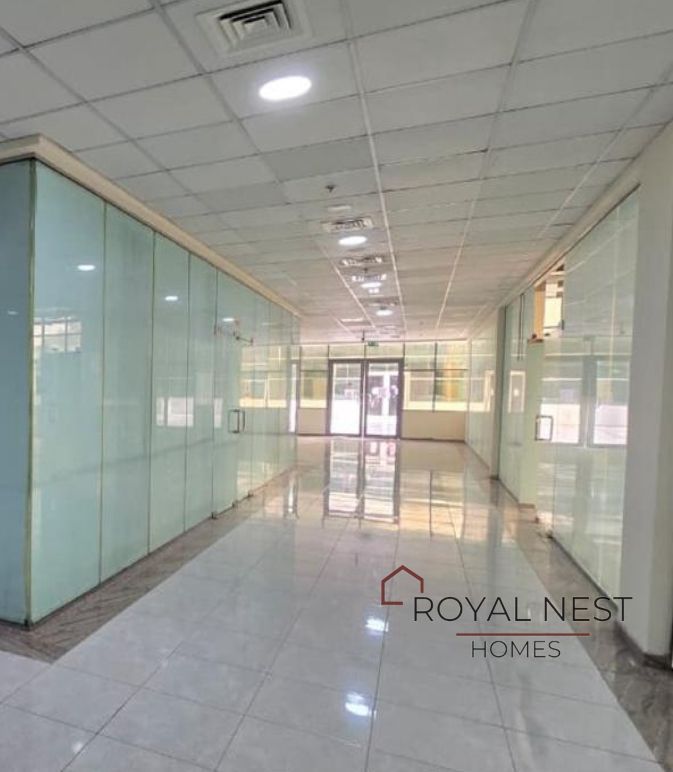 Brand New Building Moder Layout Large Unit 3 parking
