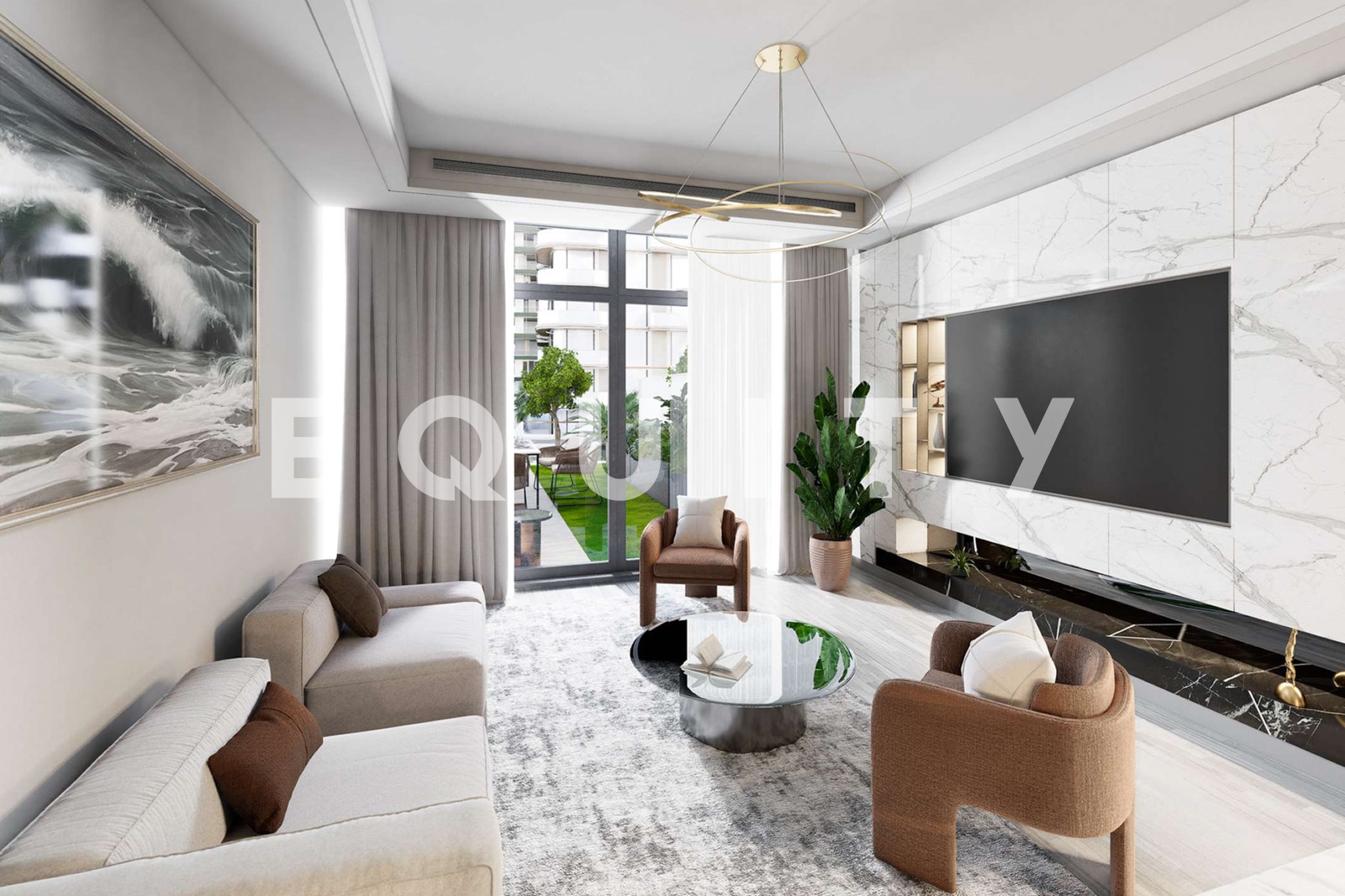 Q2 2027 Handover | 60/40 PP | Waterfront Address