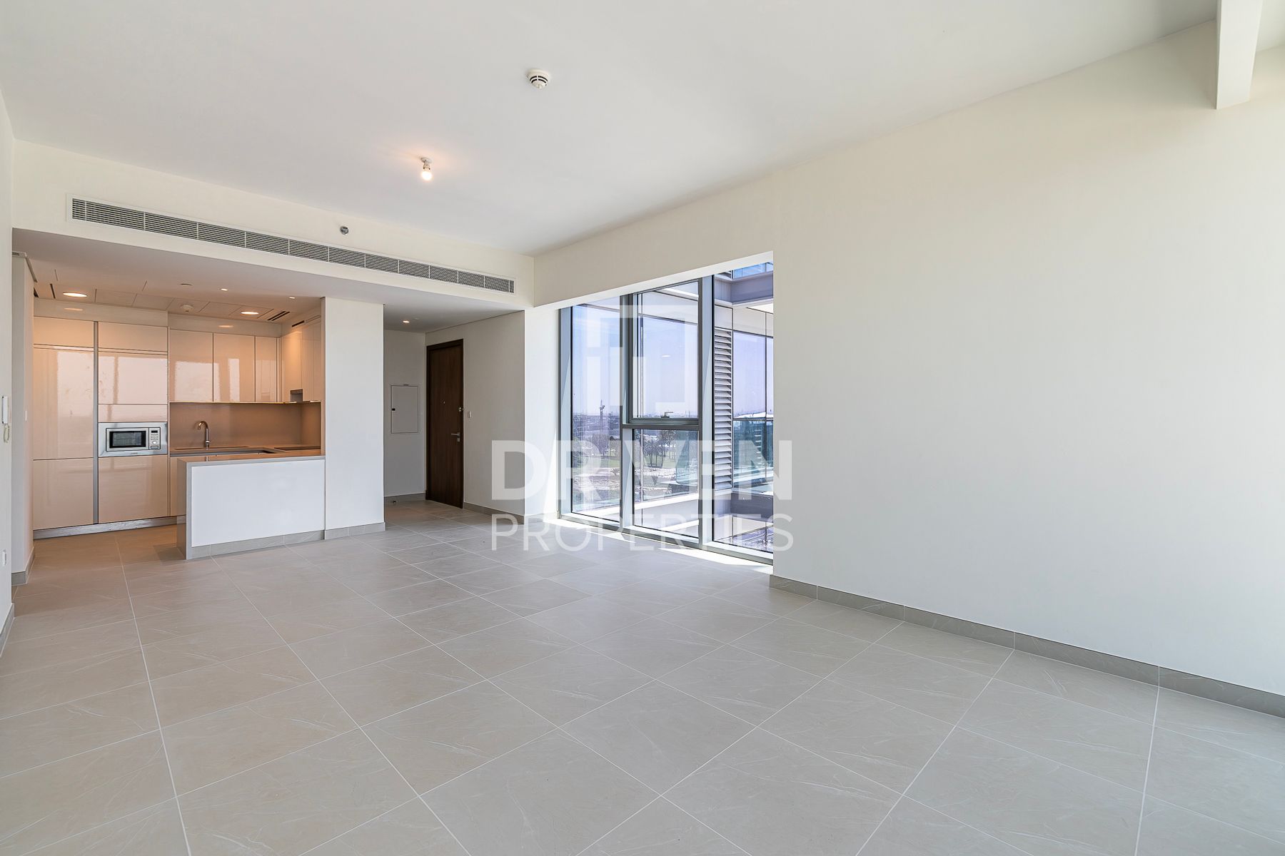 Corner Unit | Spacious Layout | Full Park View