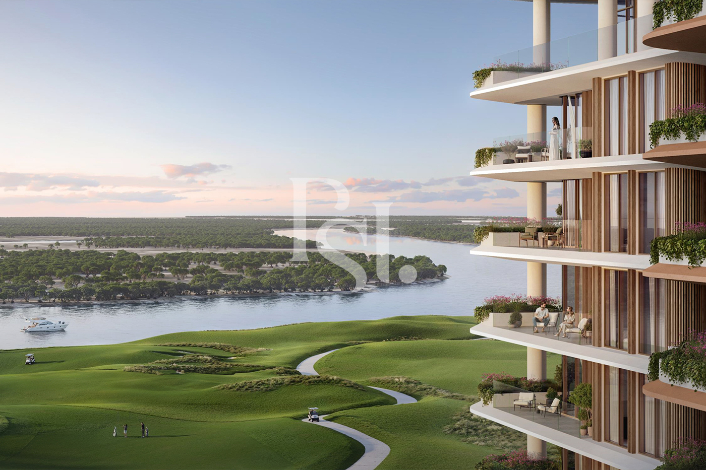 Luxurious Branded Apartment | Premium Location