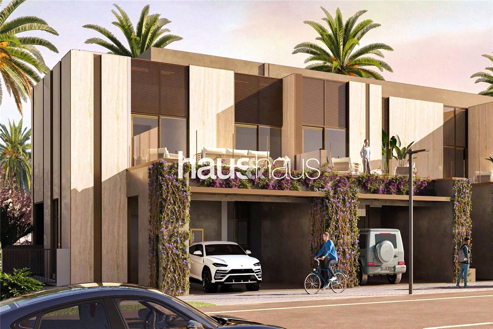 Corner Plot | Handover Soon | Lowest Price