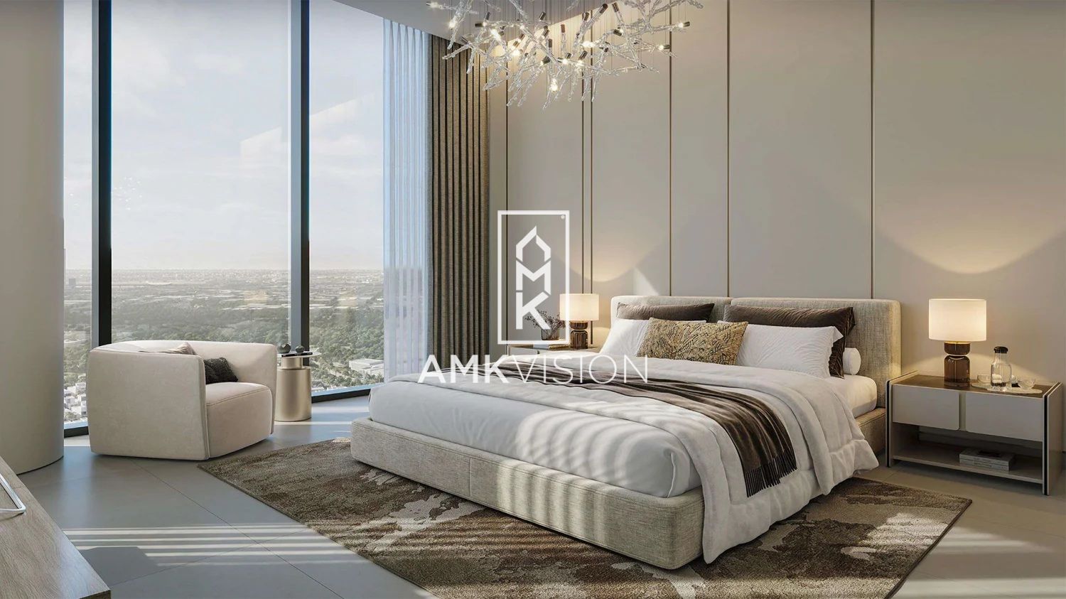 For Sale – 1 Bedroom Apartment...