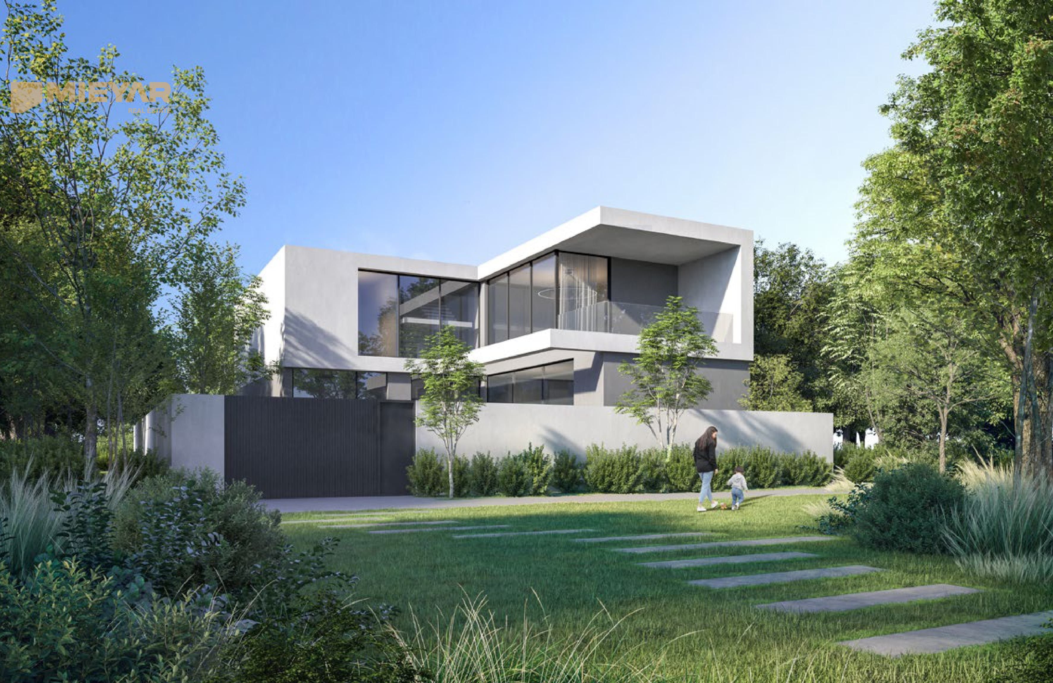 THE FOREST COLLECTION AT MASAAR | Discover Your Sanctuary in Sharjah's Premier Community