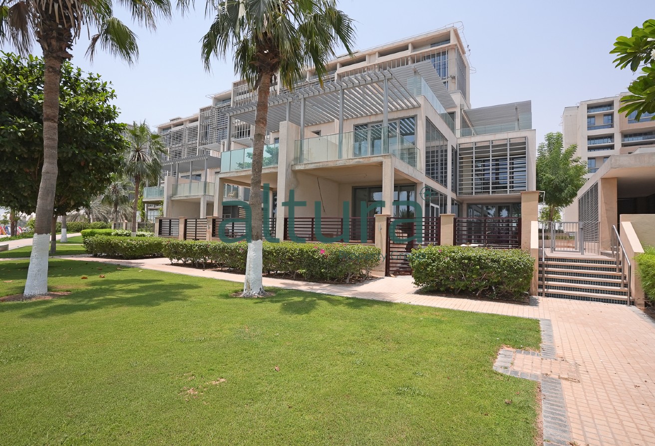 Luxury Beach Front Villa | Fully Renovated