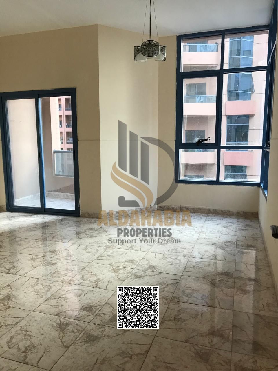 Apartment for Sale – Al Nuaimiya Towers, Ajman