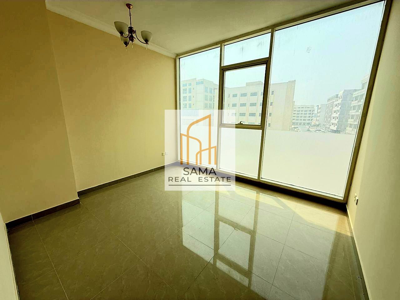 Hot offer 1bhk apartment only 37k in alzahia
