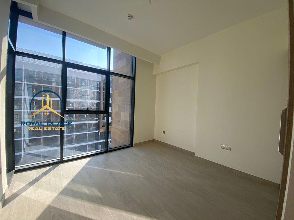 Modern 2BHK Loft | Unfurnished, Prime Location